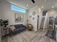 2025 Great Outdoor Cottages 2112SA Mobile Home
