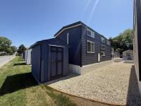 2025 Great Outdoor Cottages 2112SA Mobile Home