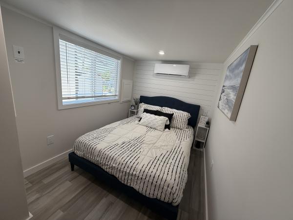 2025 Great Outdoor Cottages 2112SA Mobile Home
