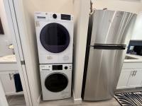 2025 Great Outdoor Cottages 2112SA Mobile Home