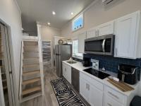 2025 Great Outdoor Cottages 2112SA Mobile Home