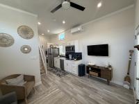 2025 Great Outdoor Cottages 2112SA Mobile Home