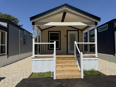 Mobile Home at 19976 Sandy Ave Unit Pm23 Rehoboth Beach, DE 19971