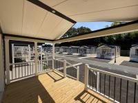 2025 Great Outdoor Cottages 2112SA Mobile Home