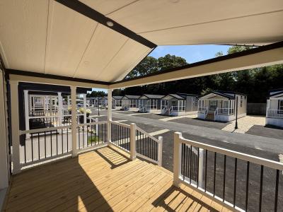 Photo 3 of 15 of home located at 19976 Sandy Ave Unit Pm23 Rehoboth Beach, DE 19971