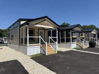 2025 Great Outdoor Cottages 2112SA Mobile Home