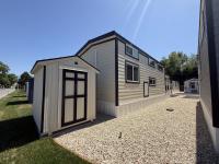 2025 Great Outdoor Cottages 2112SA Mobile Home