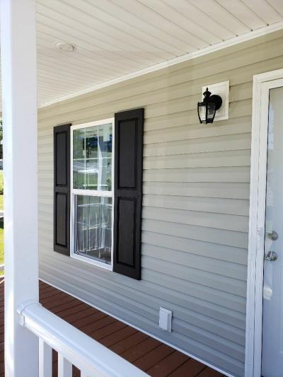 Mobile Home at 216 Red Spruce Circle Brown Summit, NC 27214