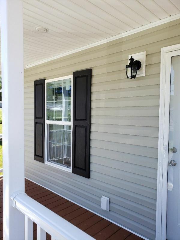 Photo 1 of 2 of home located at 216 Red Spruce Circle Brown Summit, NC 27214