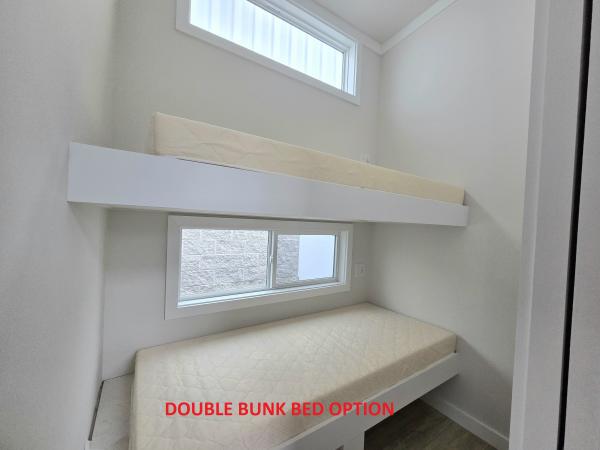 2025 Great Outdoor Cottages 2112SA Mobile Home