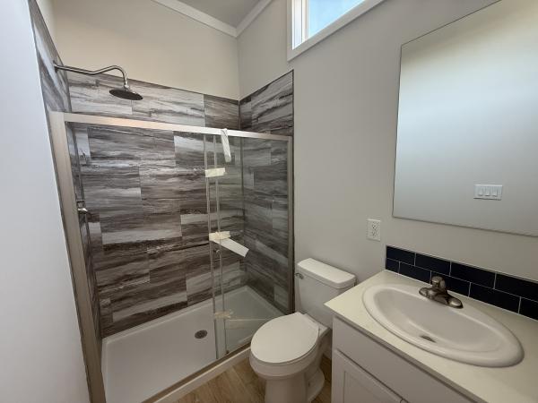 2025 Great Outdoor Cottages 2112SA Mobile Home