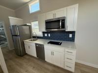 2025 Great Outdoor Cottages 2112SA Mobile Home