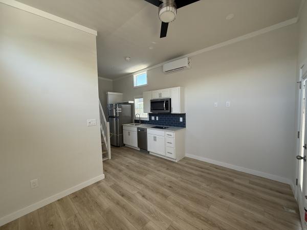 2025 Great Outdoor Cottages 2112SA Mobile Home