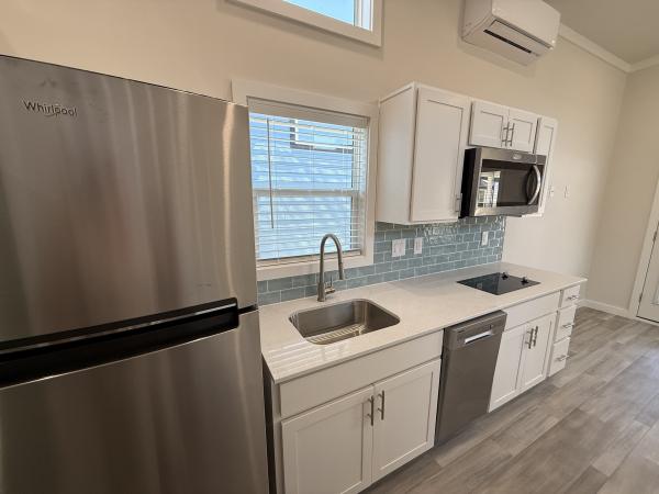 2025 Great Outdoor Cottages 2112SA Mobile Home