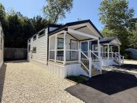 2025 Great Outdoor Cottages 2112SA Mobile Home