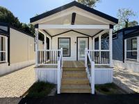 2025 Great Outdoor Cottages 2112SA Mobile Home