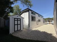 2025 Great Outdoor Cottages 2112SA Mobile Home