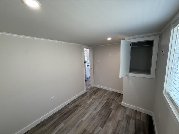 2025 Great Outdoor Cottages 2112SA Mobile Home