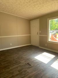2005 Horton Homes Inc Economy Mobile Home