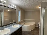 2005 Horton Homes Inc Economy Mobile Home