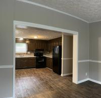 2005 Horton Homes Inc Economy Mobile Home