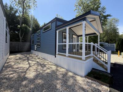 Mobile Home at 19975 Sandy Ave Unit Pm12 Rehoboth Beach, DE 19971