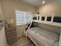 2024 Great Outdoor Cottages 2112BW G2 (8 porch) - GOC Mobile Home