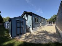 2024 Great Outdoor Cottages 2112BW G2 (8 porch) - GOC Mobile Home