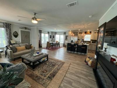 Photo 2 of 17 of home located at 67 Tranquility Trails Way Willis, TX 77318