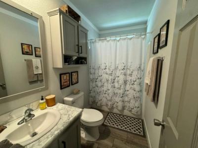 Photo 4 of 17 of home located at 67 Tranquility Trails Way Willis, TX 77318