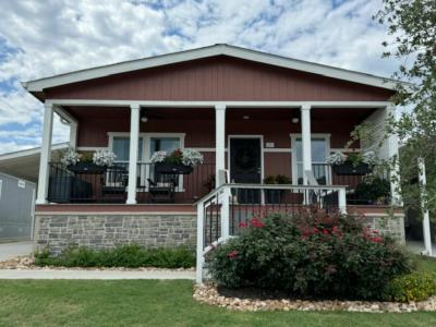 Photo 5 of 17 of home located at 67 Tranquility Trails Way Willis, TX 77318
