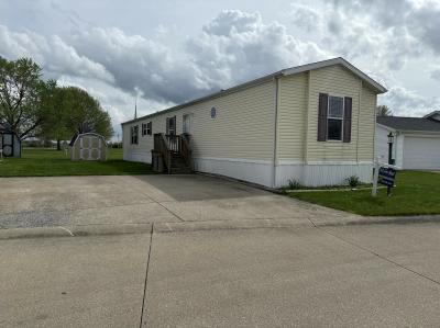 Mobile Home at 1525 Jessica Lane Muncie, IN 47302