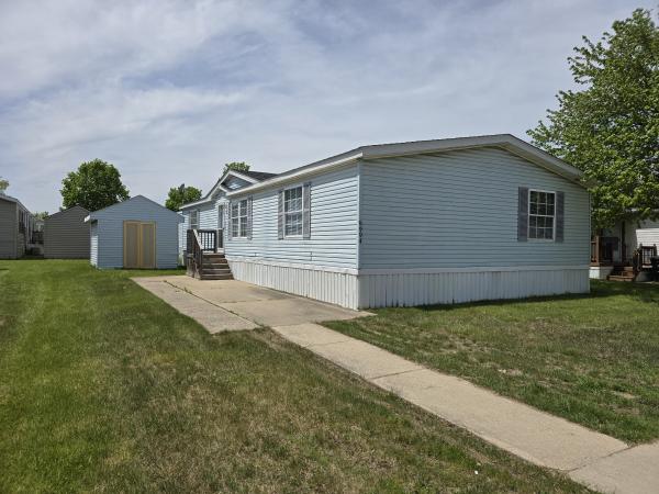 1994 Champion Mobile Home For Sale