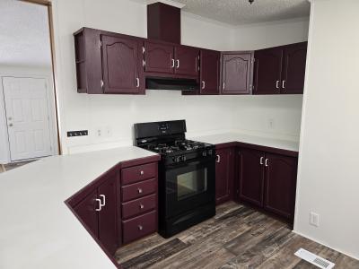 Photo 2 of 11 of home located at 6994 Chippewa Dr Romulus, MI 48174