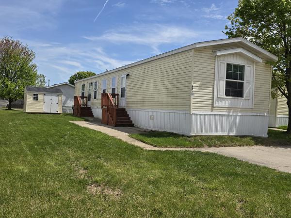 2018 Champion Mobile Home For Sale