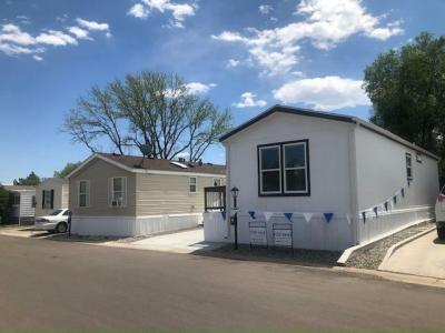 Mobile Home at 3500 S King St #68 Denver, CO 80236
