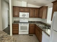 2017 Cavco Hillcrest Mobile Home