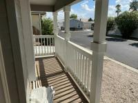 2017 Cavco Hillcrest Mobile Home