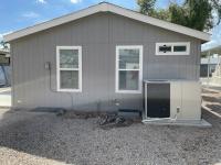 2017 Cavco Hillcrest Mobile Home