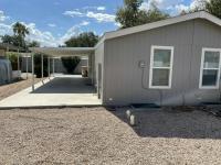 2017 Cavco Hillcrest Mobile Home