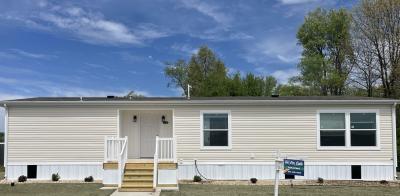 Mobile Home at 2510 Chance Avenue Elkhart, IN 46514