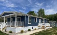 2025 Clayton 711 95PLH28563JH25  Home
