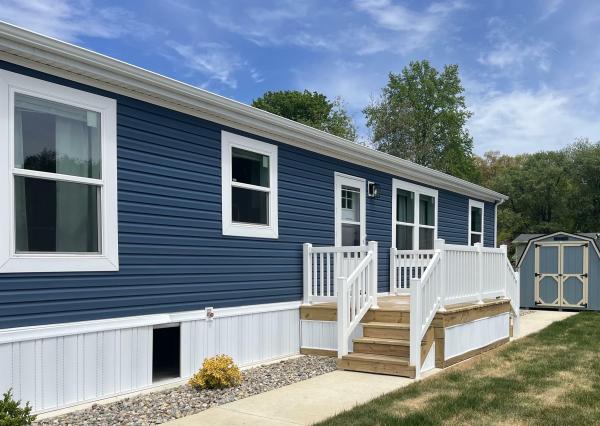 2025 Clayton 711 95PLH28563JH25  Home