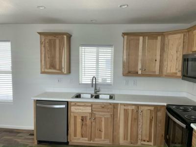 Photo 2 of 13 of home located at 19802 N 32nd Street #84 Phoenix, AZ 85050