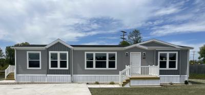 Mobile Home at 1802 Community Chest Ave. Elkhart, IN 46514
