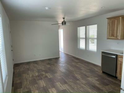 Photo 5 of 13 of home located at 19802 N 32nd Street #84 Phoenix, AZ 85050