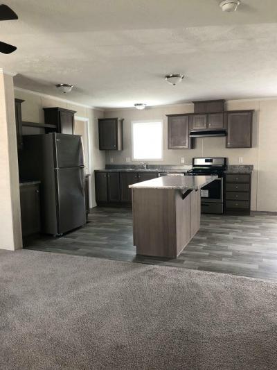 Mobile Home at 6255 S. Telegraph Rd. #57 Erie, MI 48133