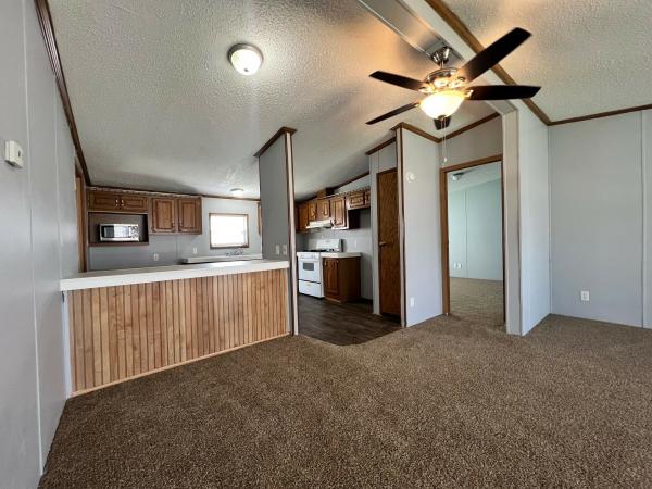 1994 Fairmont Mobile Home For Sale