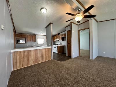 Mobile Home at 4060 Knightsbridge Lane Jackson, MI 49201