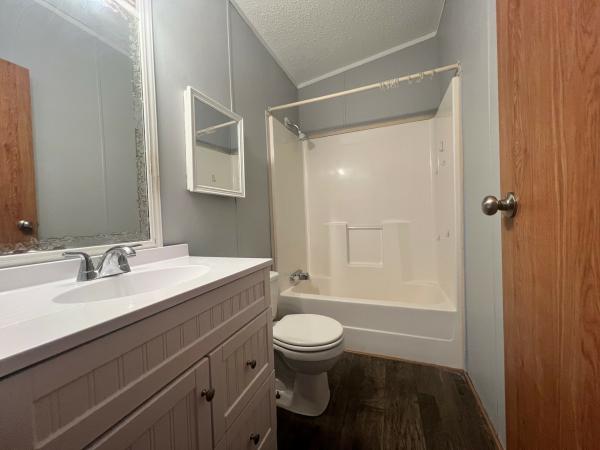1994 Fairmont Mobile Home